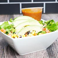 Sonora Salad