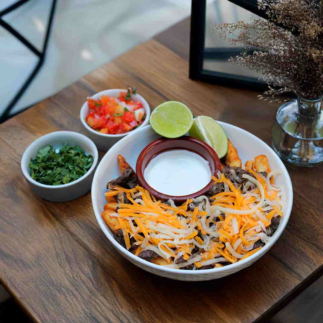 Mexican Street Corn Cups