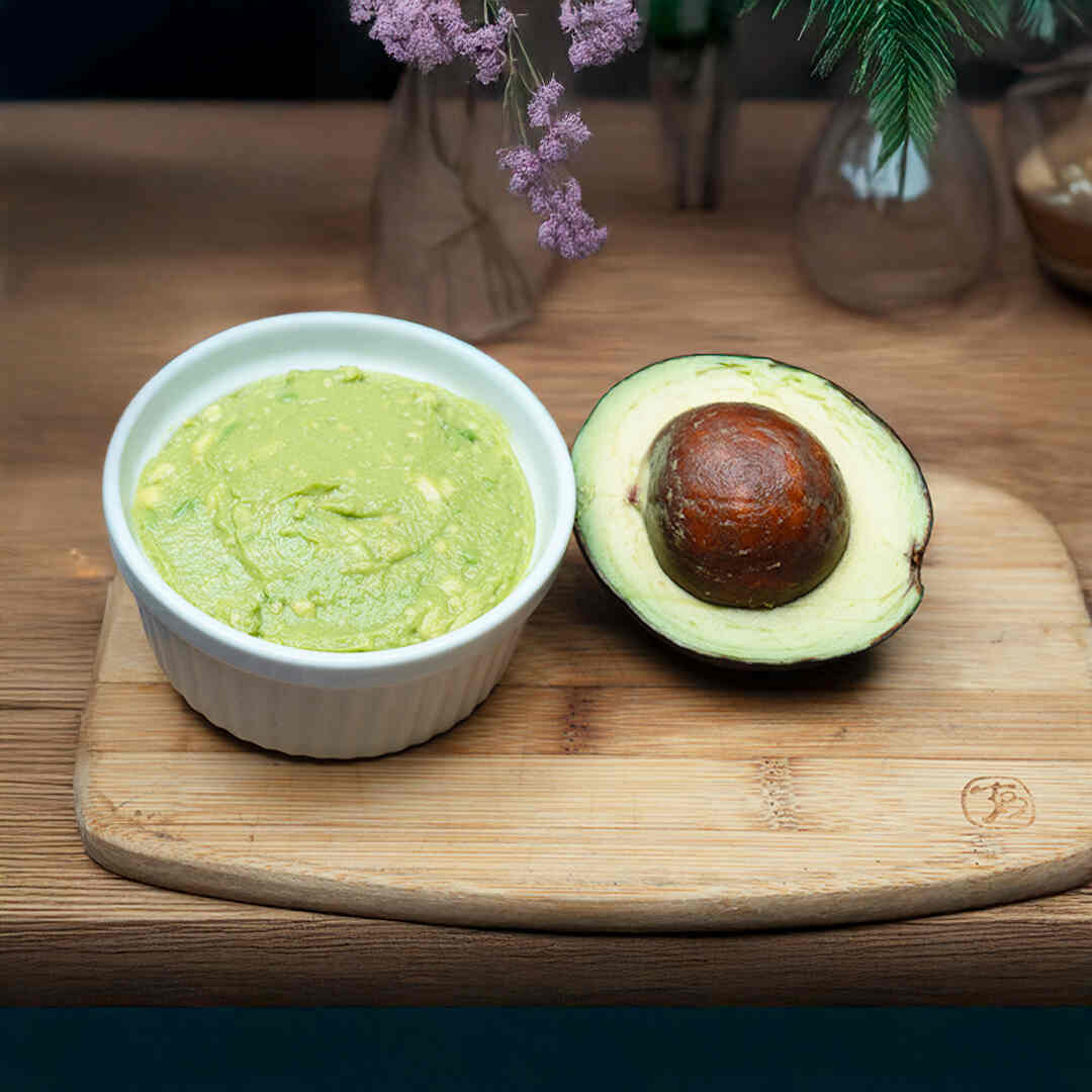 Mexican Guacamole