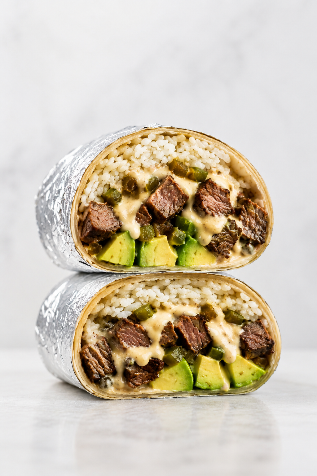 Burritos