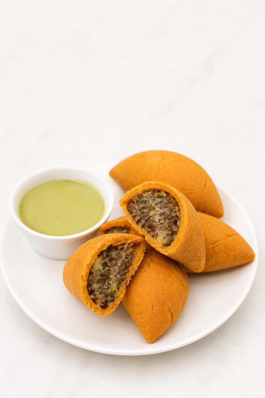 Empanadas