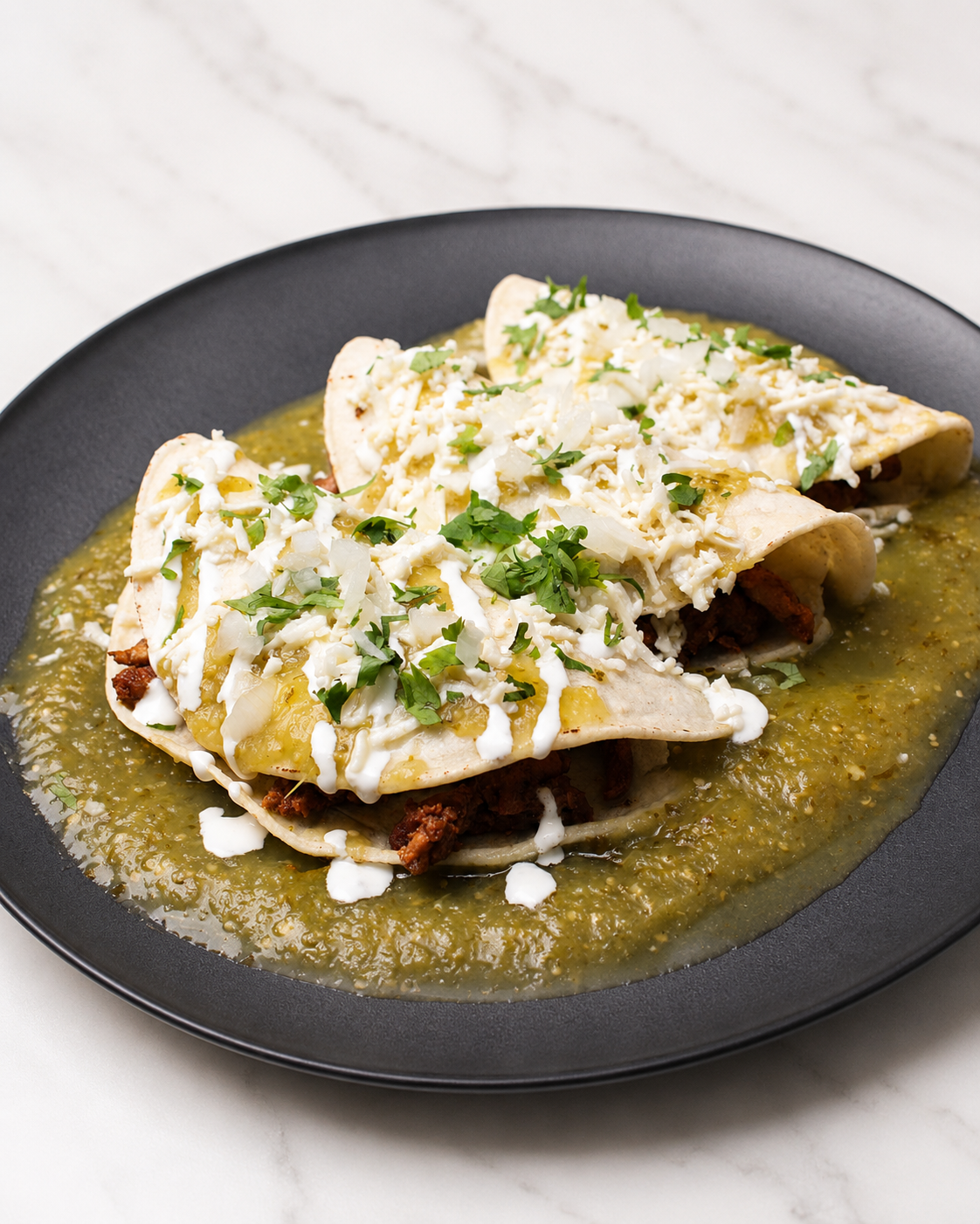 Nacho Meal