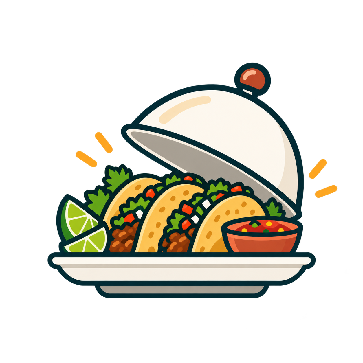 catering tacos