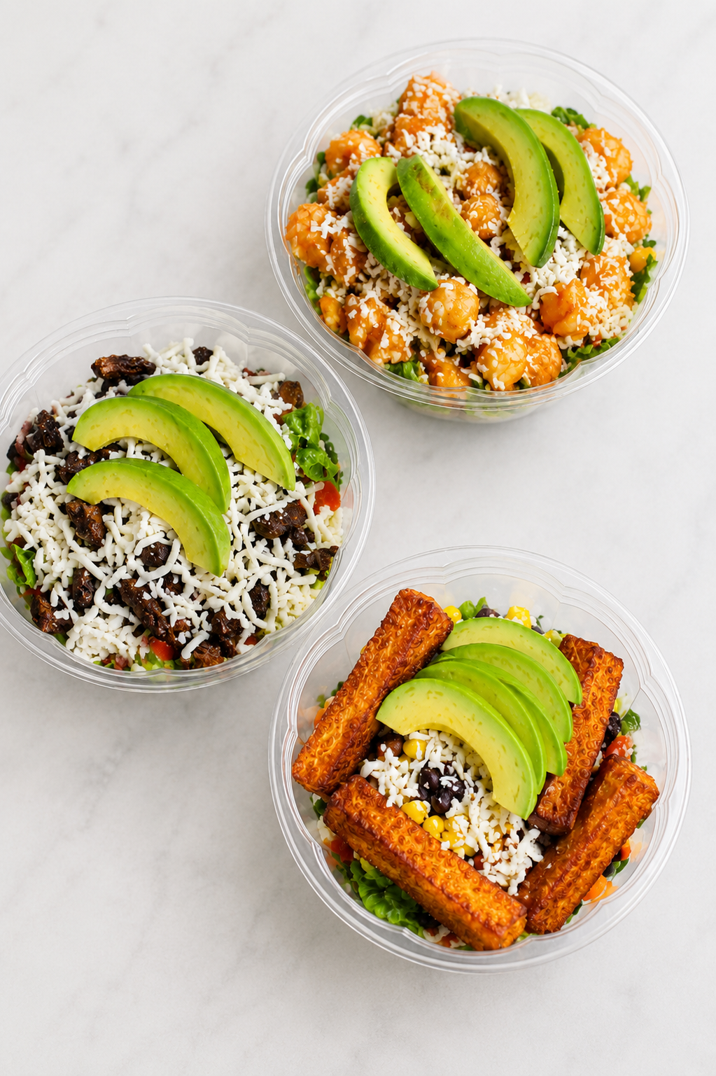 Salads